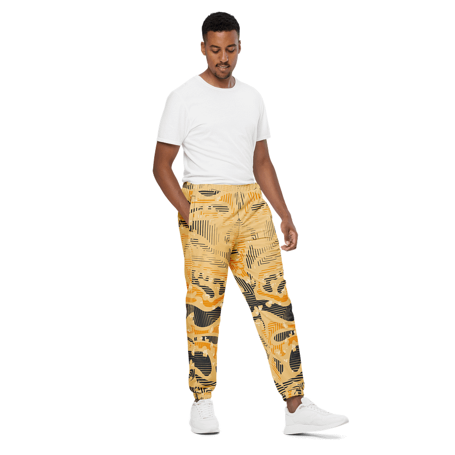 Meteor | Unisex Track Pants product image (5)