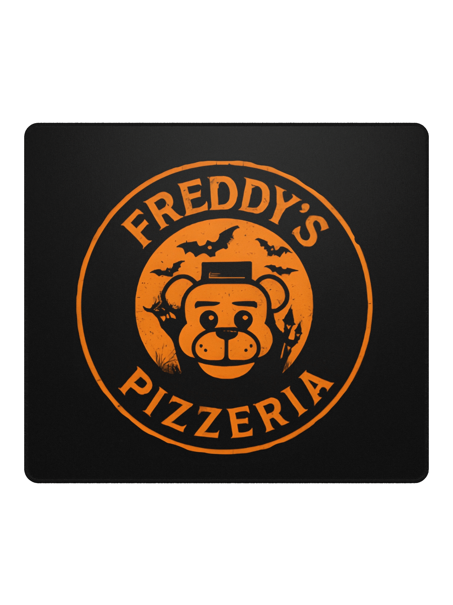 Freddy's Pizzeria Gaming Mouse Pad product image (2)