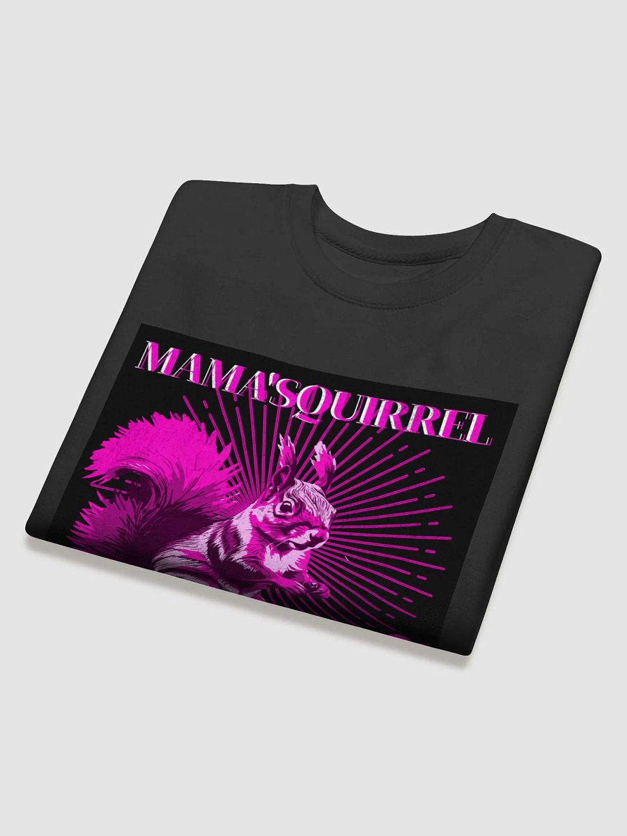 Mama'Squirrel Premium Sweatshirt product image (4)