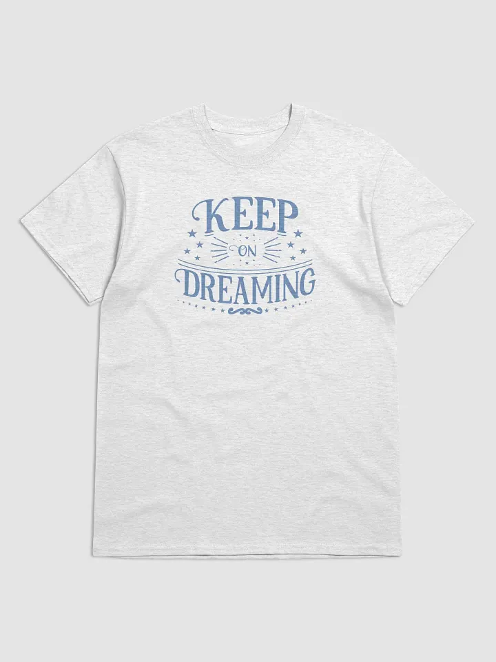 Dreamer's Delight T-Shirt product image (2)