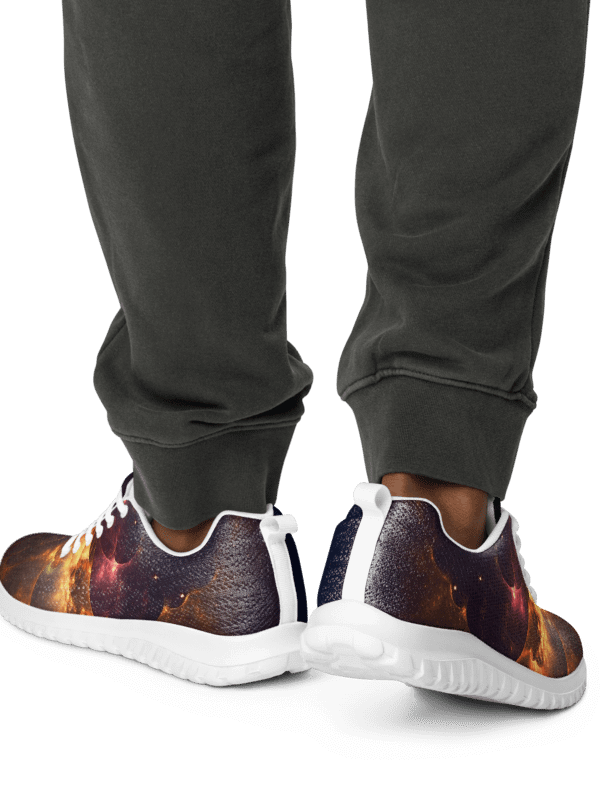 Ibreon Esports Nebula Sneakers product image (3)