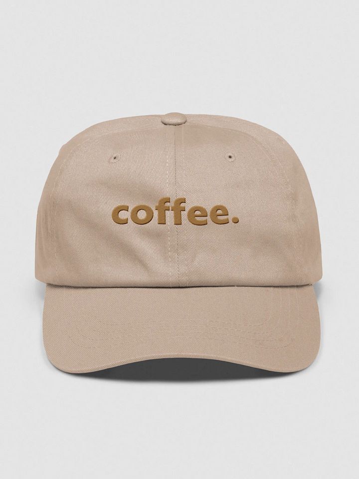 coffee hat product image (1)