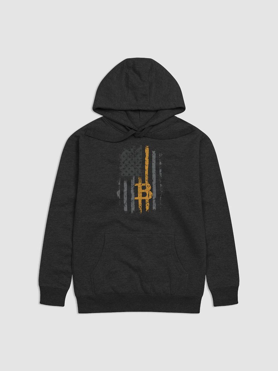 Bitcoin Flag product image (2)