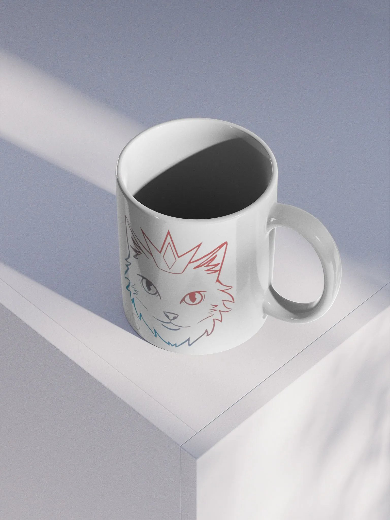 Queen Mug product image (3)
