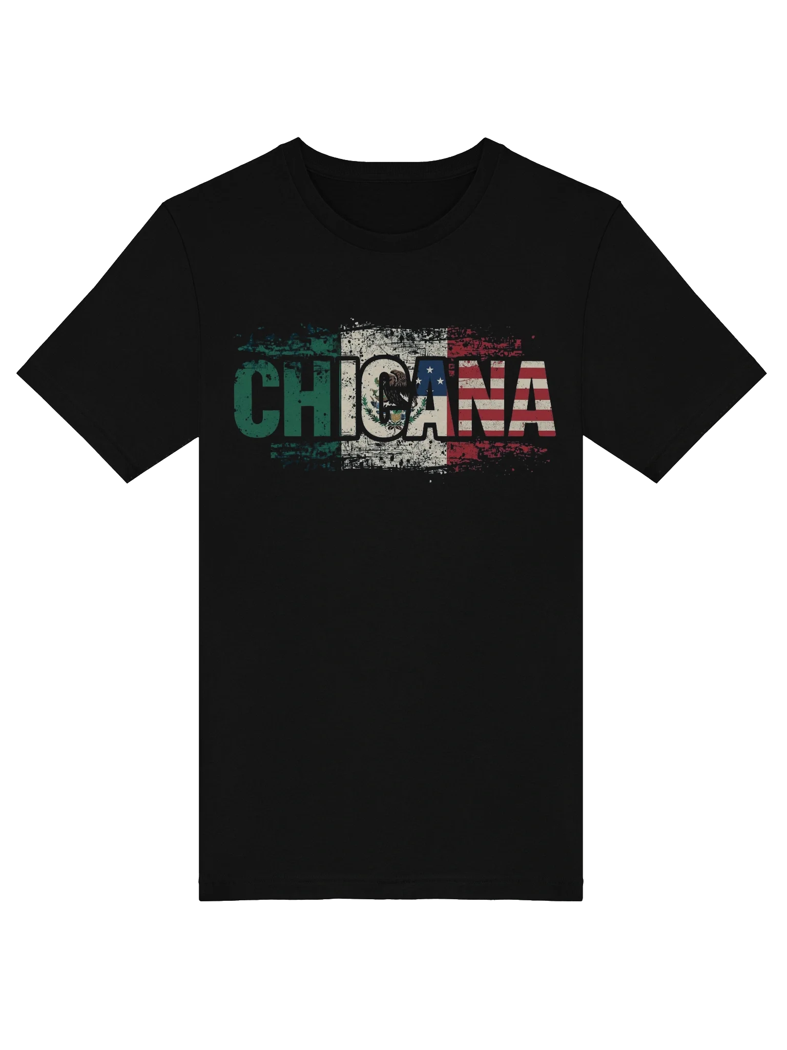 Chicana T-Shirt product image (22)