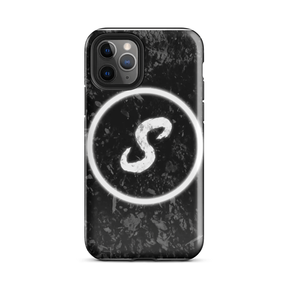 Skollorus IPhone Case product image (25)