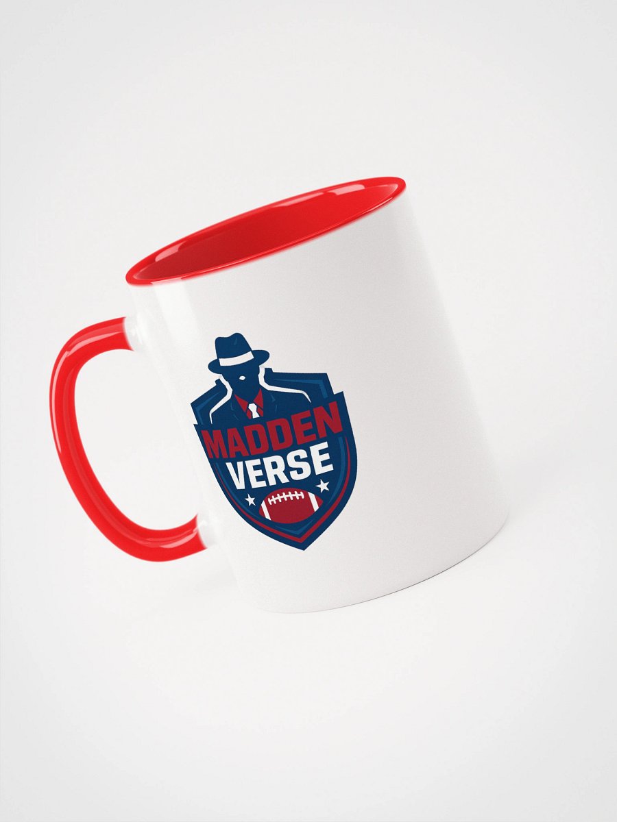 MADDEN VERSE MAFIA MUG product image (6)