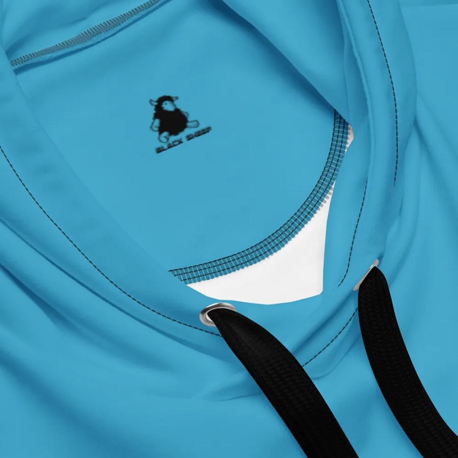 The Sky Is The Limit(Hoodie)(Pantone) product image (9)