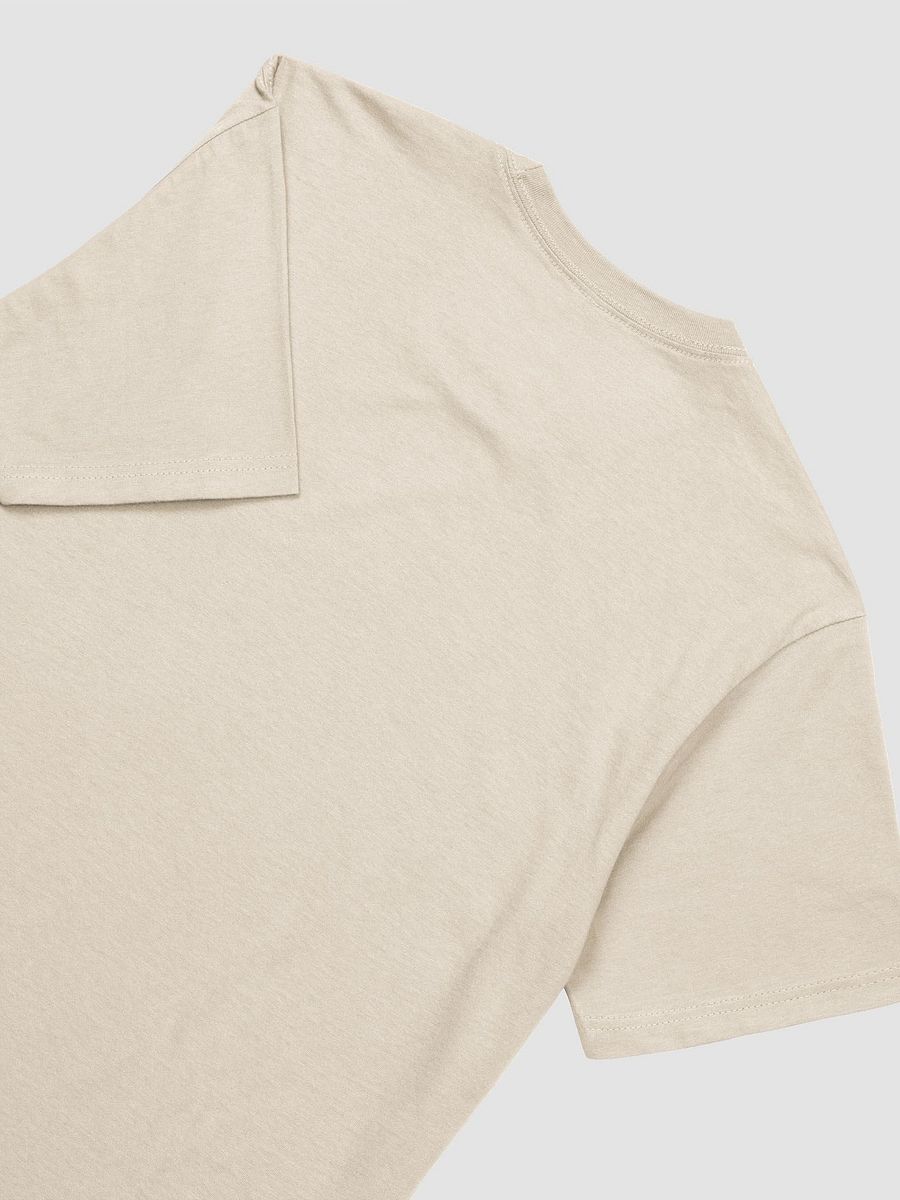 T-Shirt (NEW LOGO) product image (11)