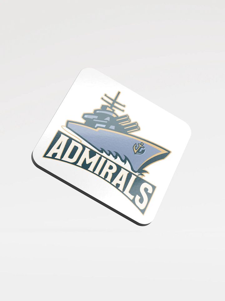 Admiral Coaster Set product image (1)