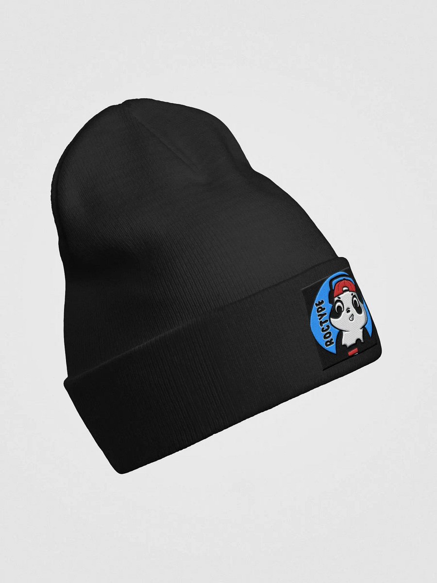 Roctype Beanie product image (3)