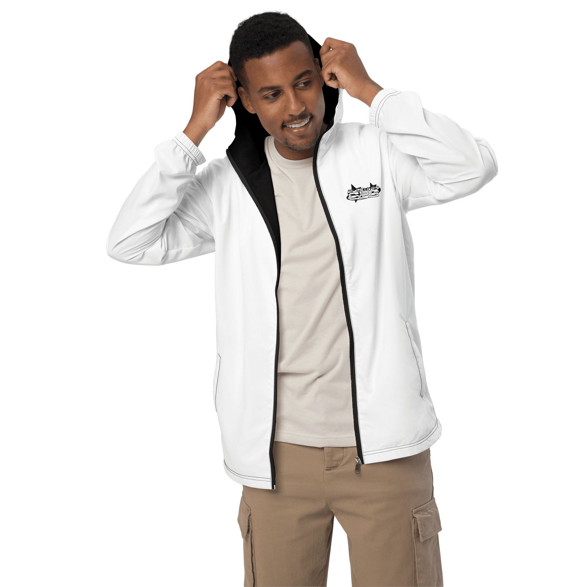 SELECTIVE IMAGING - Windbreaker product image (3)