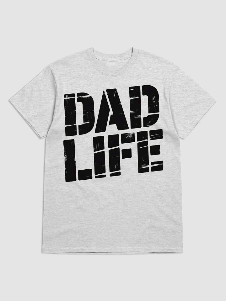 Dad Life T-Shirt product image (1)