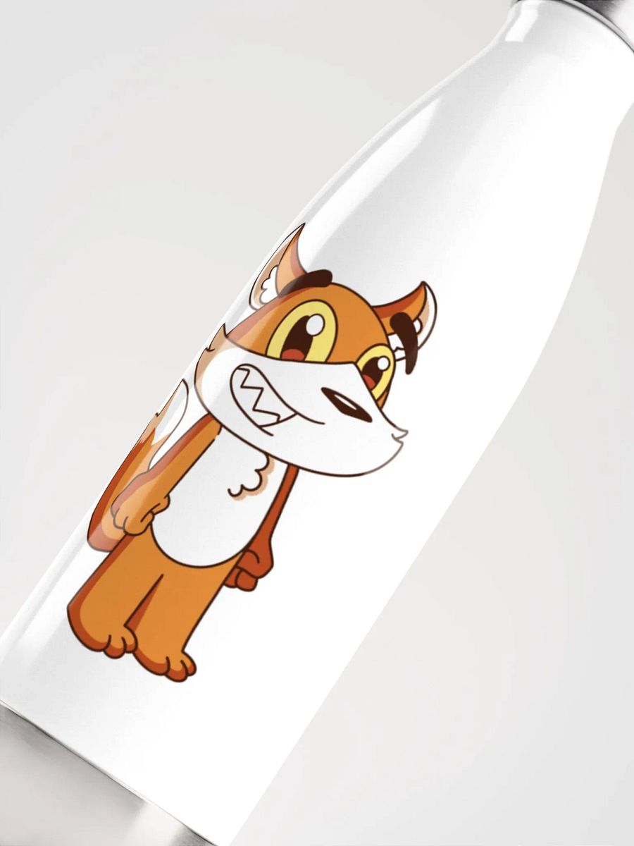 CrypticFox Water Bottle product image (5)