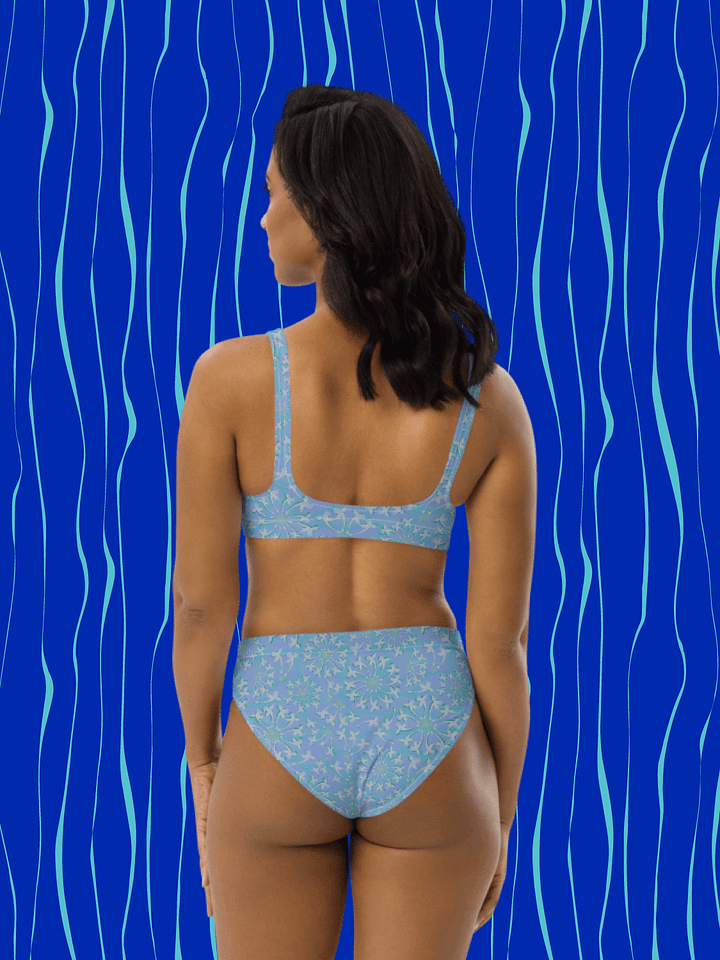 Fintastic Wish Sports Bikini product image (2)
