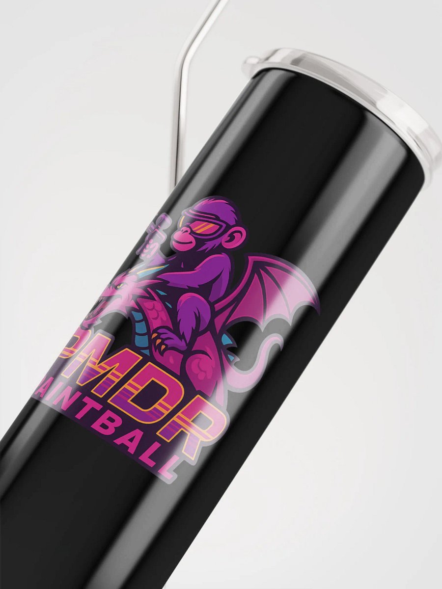 PMDR Stainless Steel Tumbler product image (4)