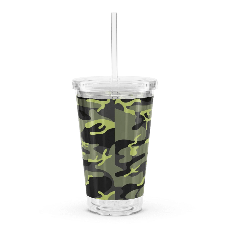 Tumbler Cup product image (2)