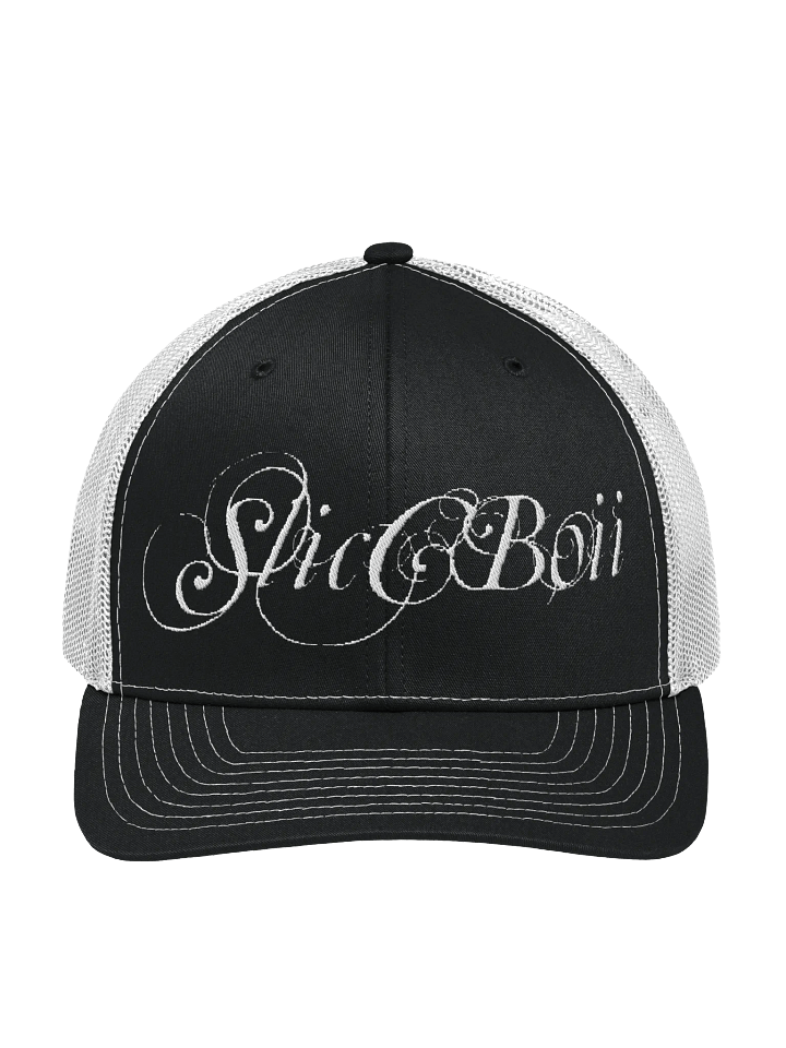 Signature Hat product image (4)