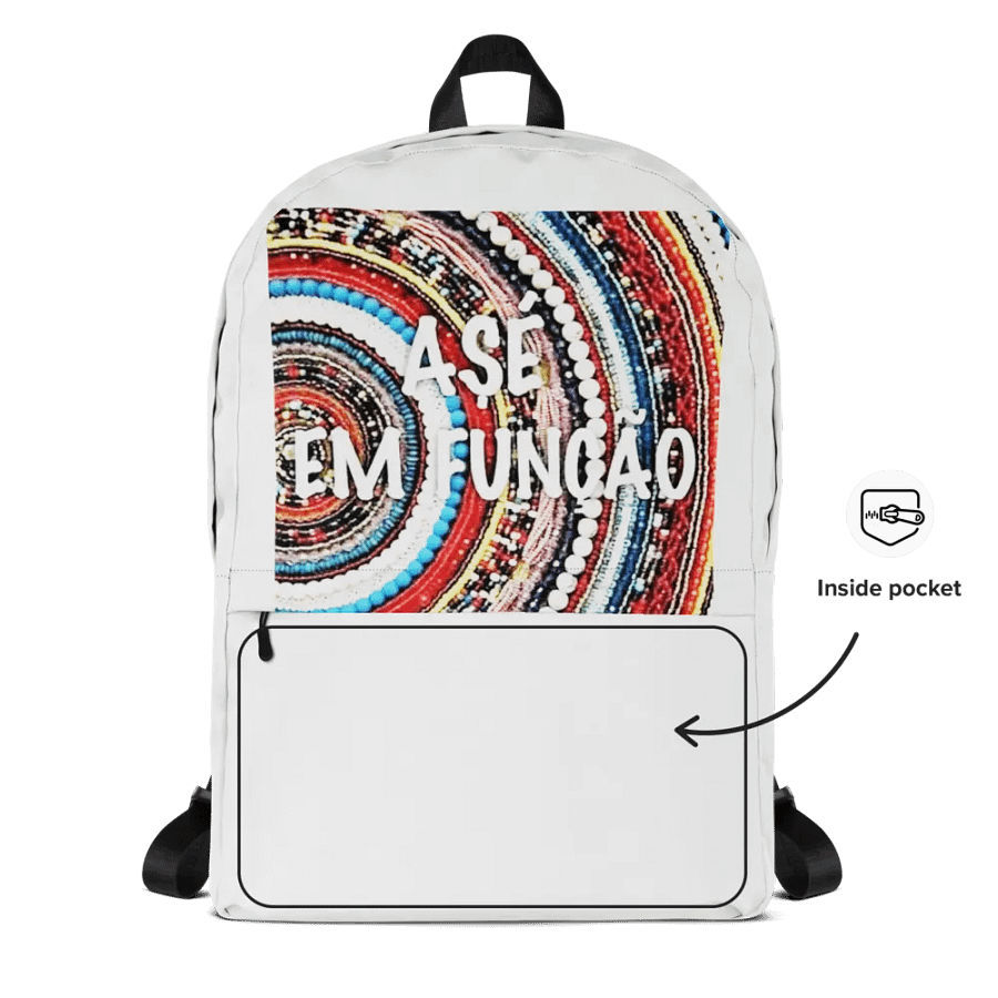 Mochila Asé em função product image (12)