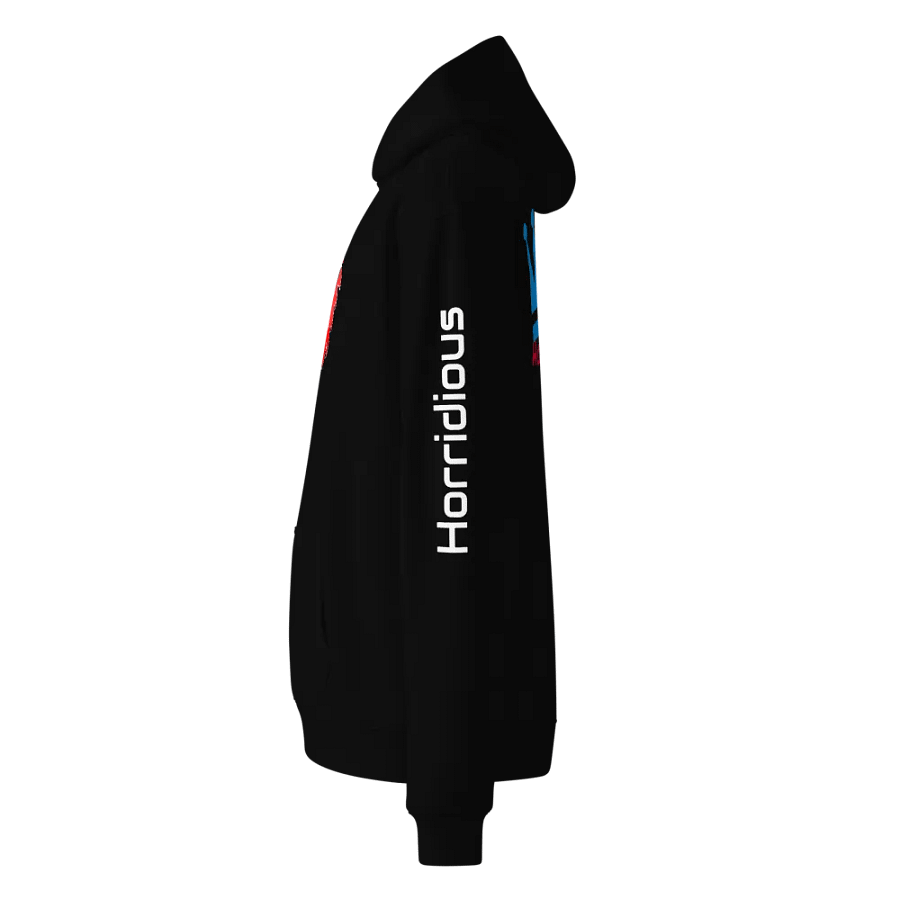 Horridious Hoodie product image (4)