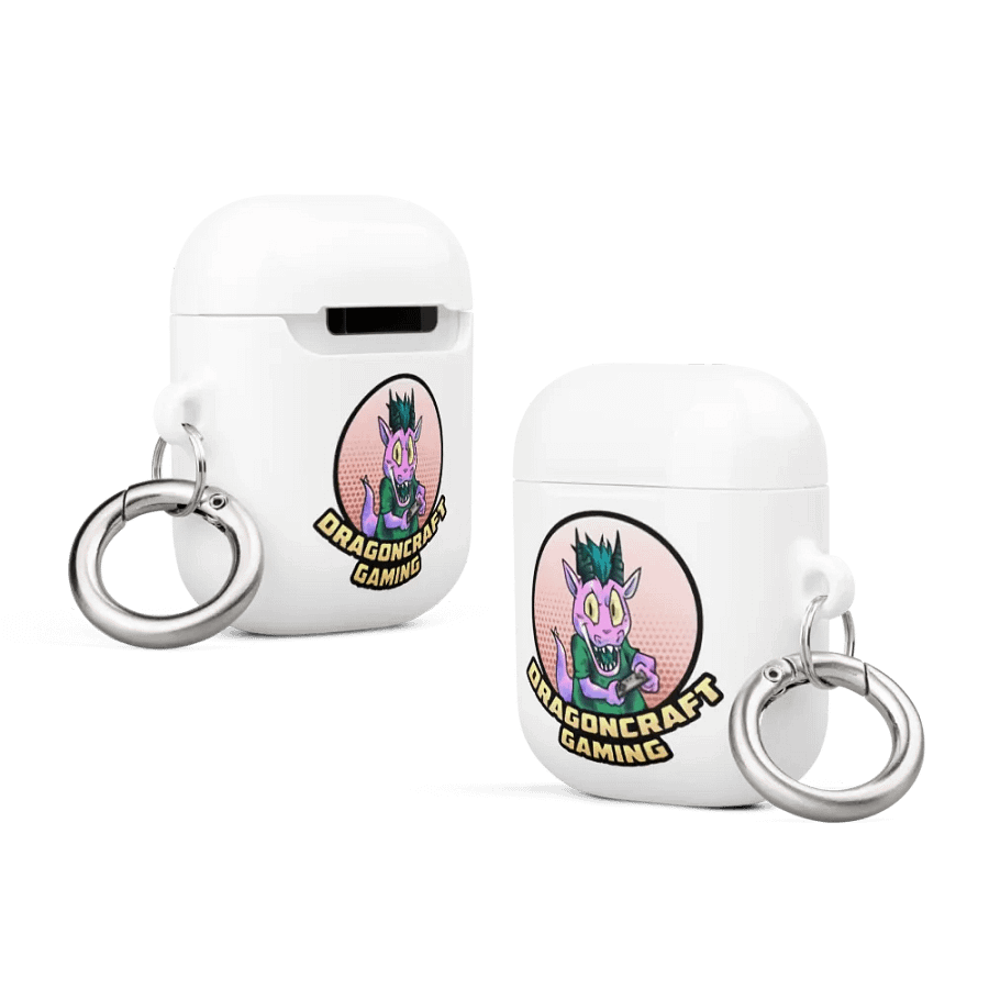 Dragoncraft Gaming Air Pods Case product image (12)