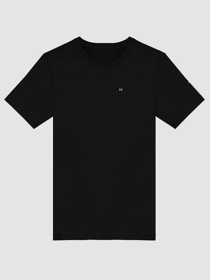 CS. Hi! T Shirt product image (1)