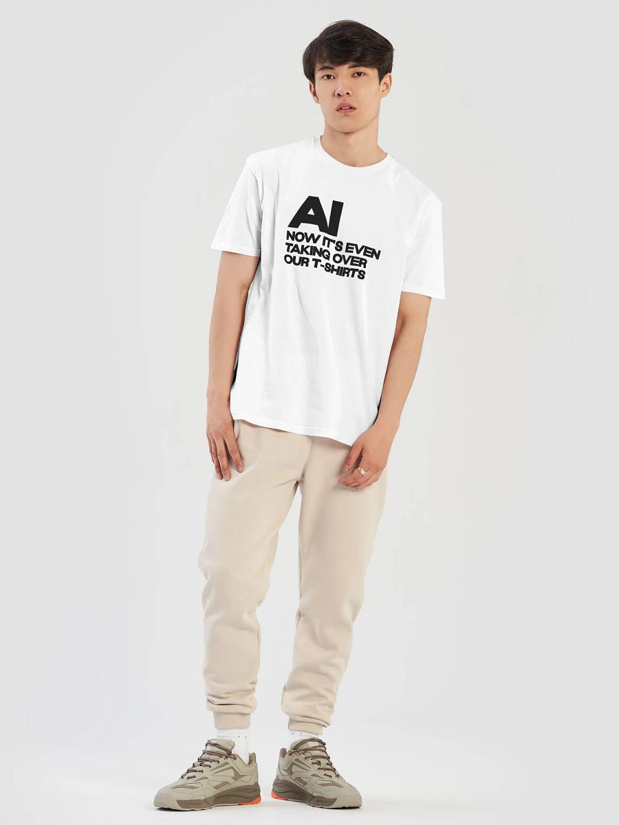 AI Takeover product image (42)