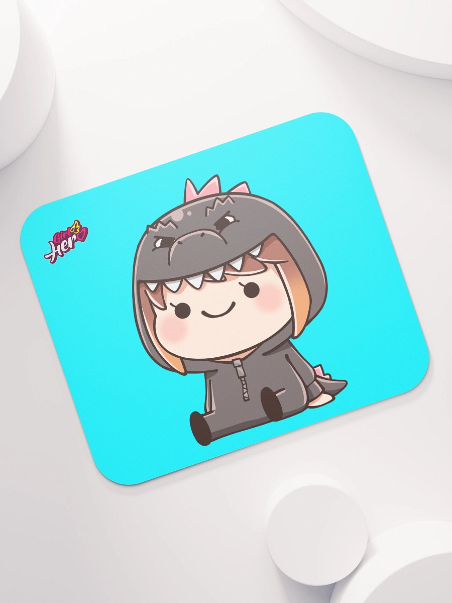Loruzilla Mousepad product image (7)