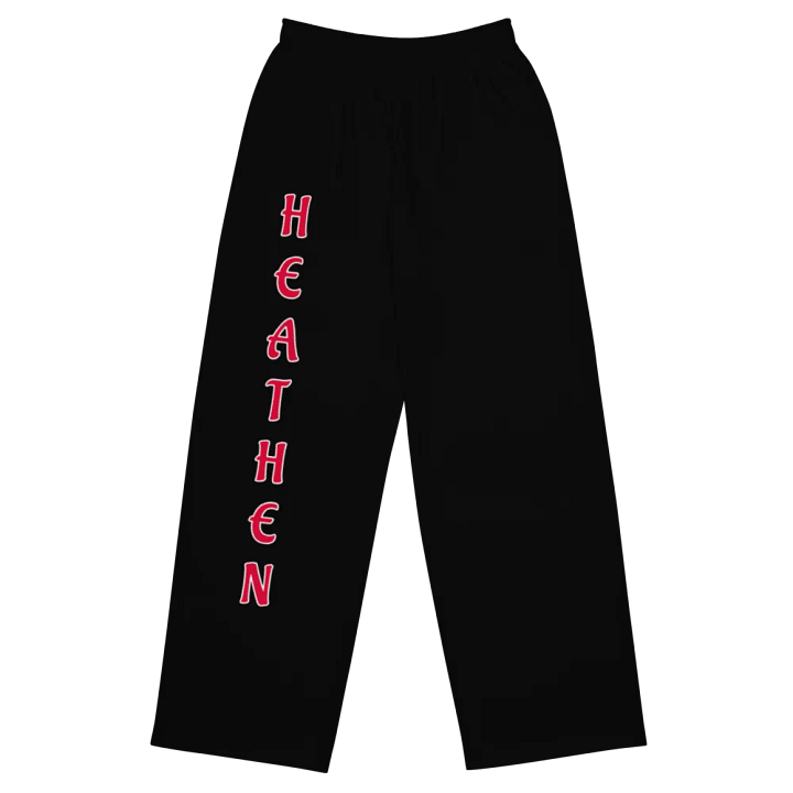 Comfy Pants - - - With Pockets! product image (1)