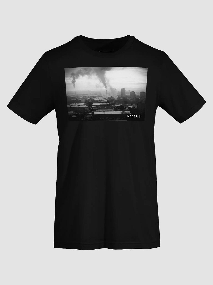 Gallus T-Shirts - Glasgow product image (70)