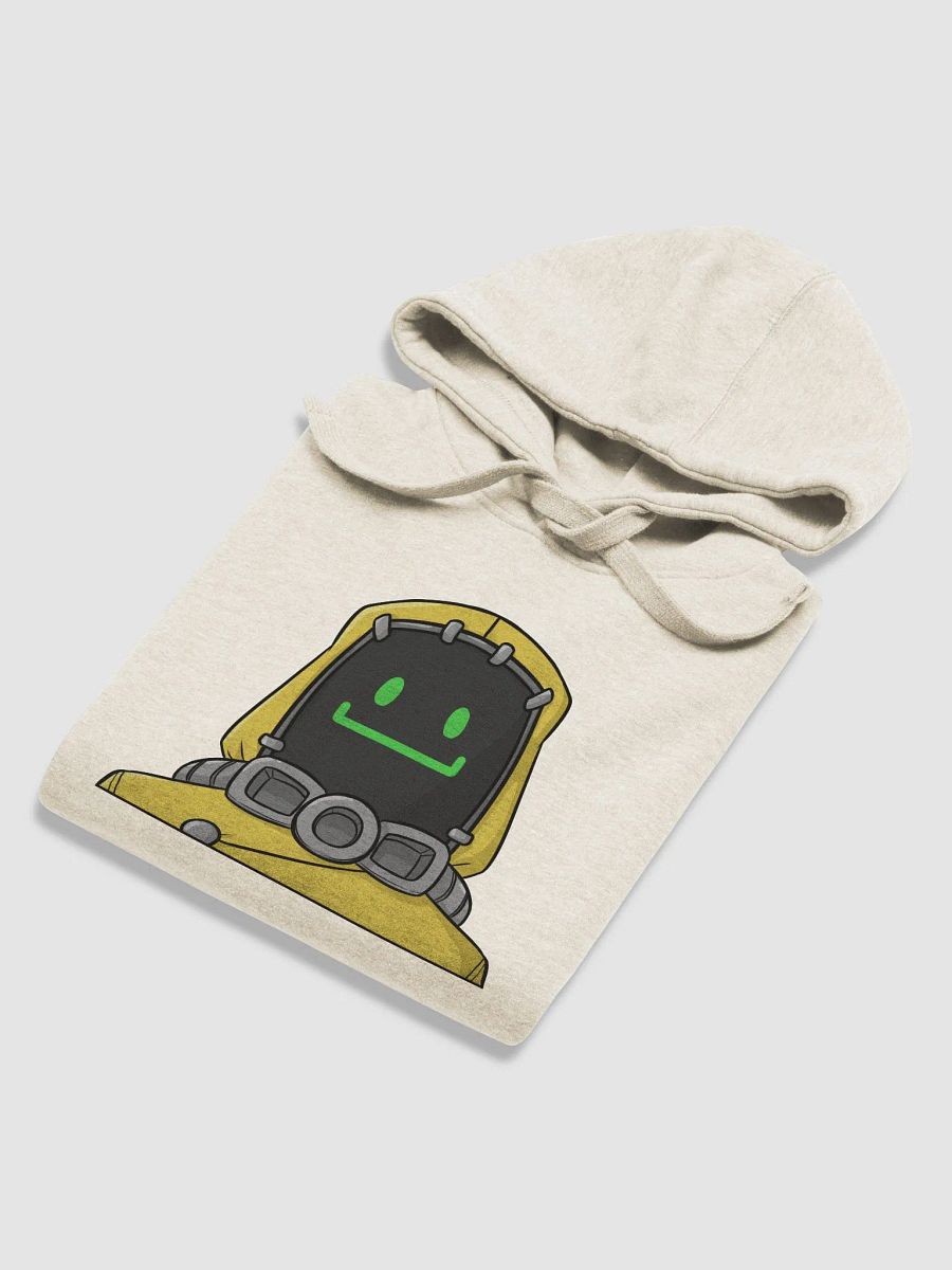 Staffer Hoodie product image (6)