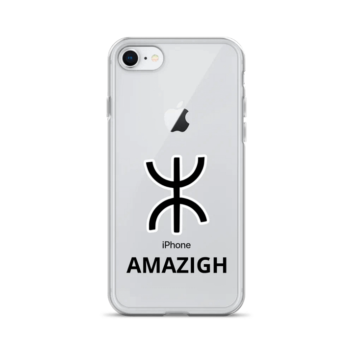 AMAZIGH SIGN iPhone® Case product image (20)