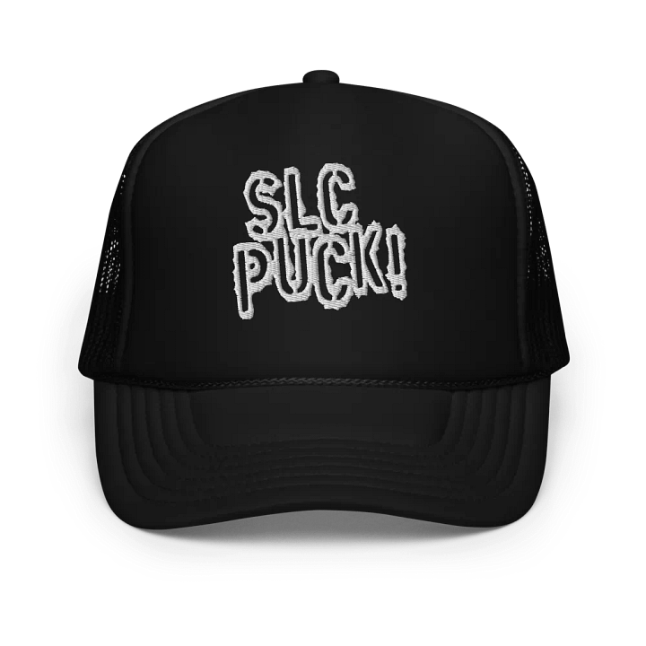 OG Trucker Hat product image (1)