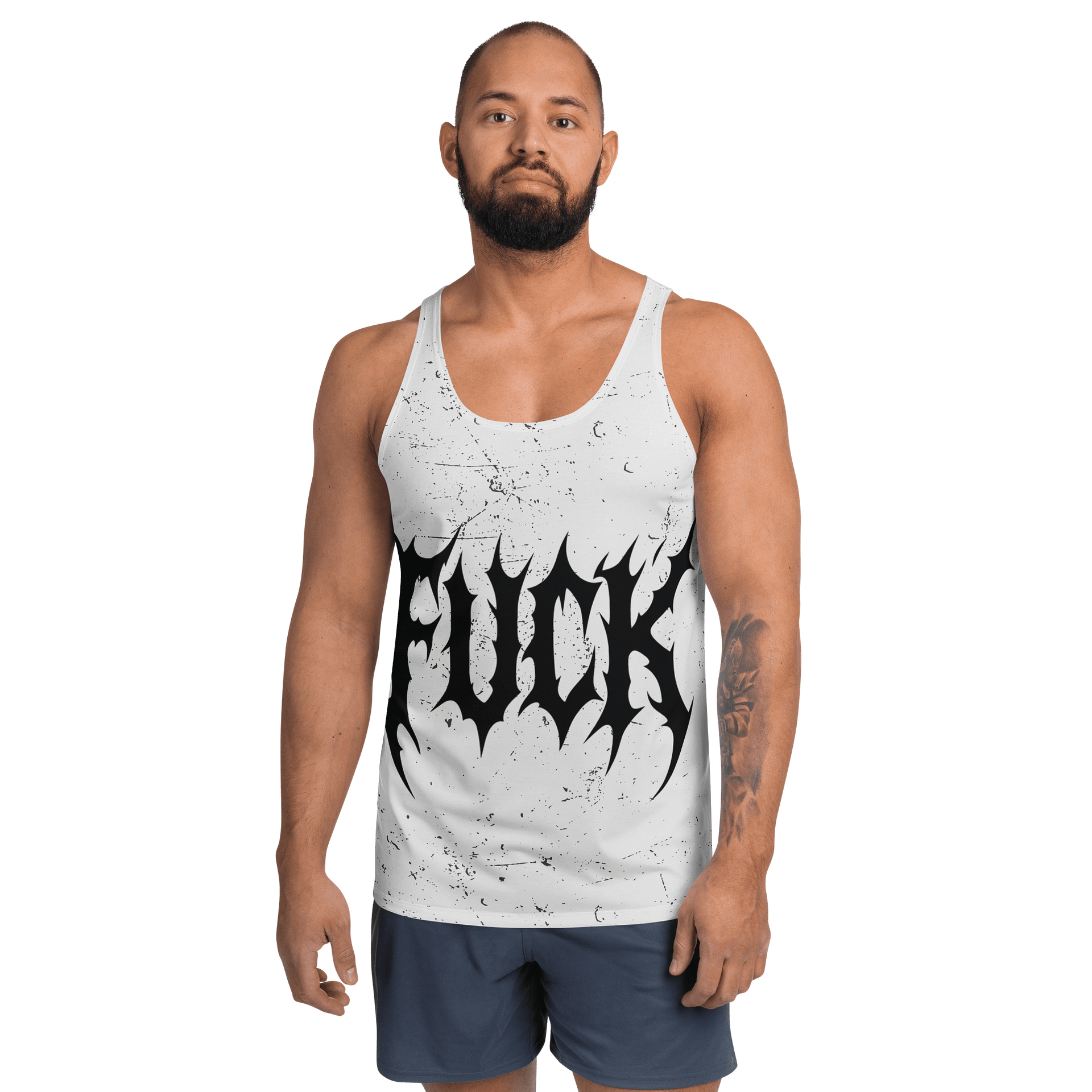 Fuck shirt product image (1)
