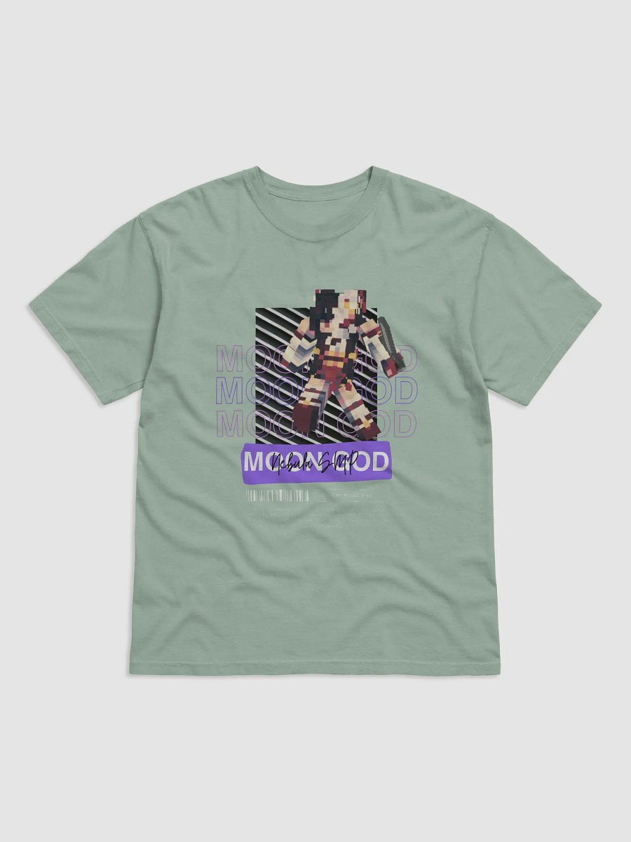 The Moon God T-Shirt product image (5)