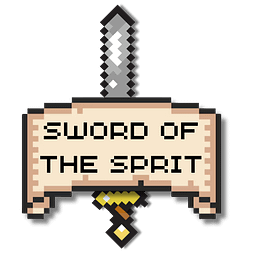 ⋆ Sword of the Spirit ⋆