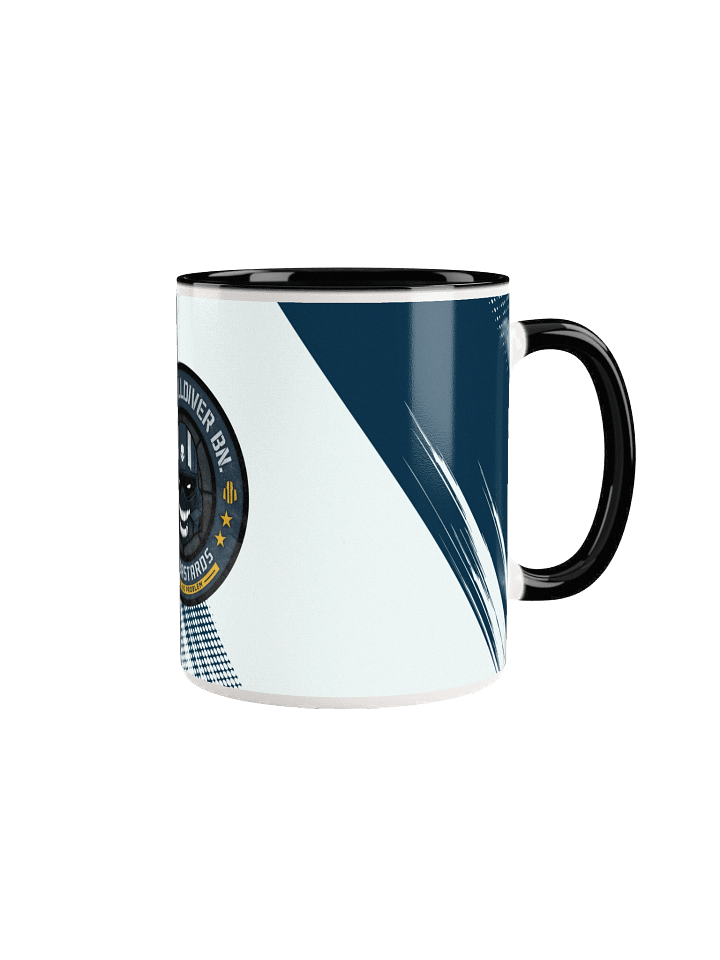 808th Democroffee Mug product image (1)