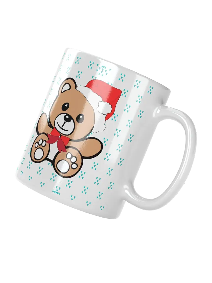 Snuggly Bear Mug product image (5)