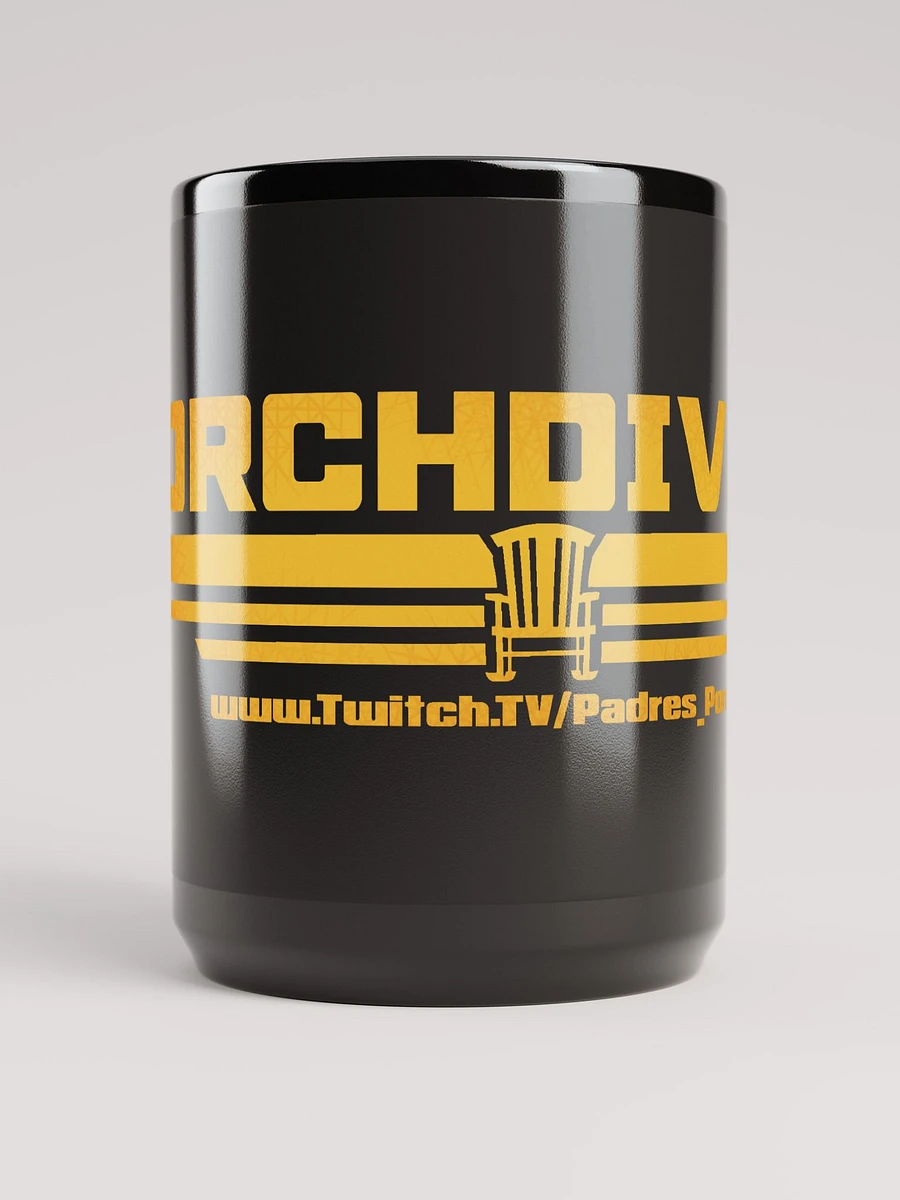 PorchDivers 15oz Mug product image (5)