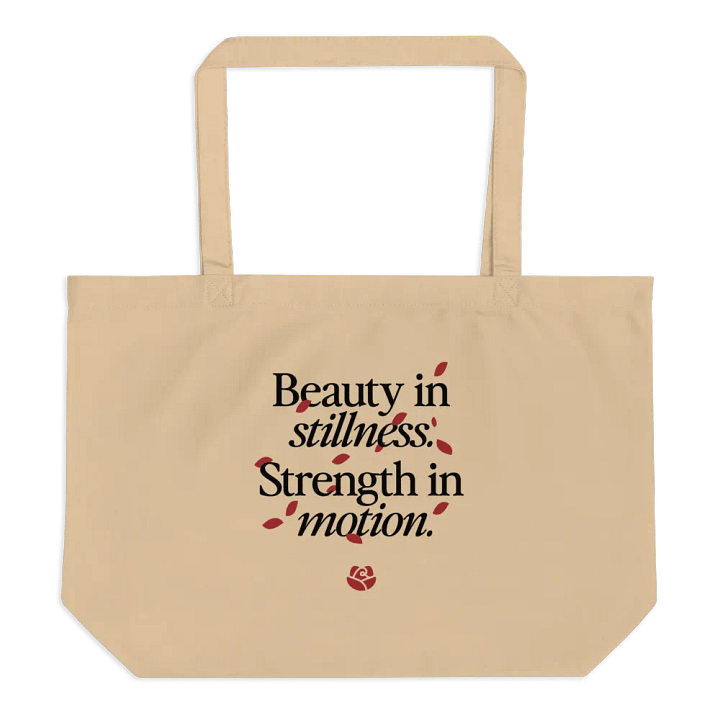 Econscious Organic Cotton Tote product image (1)