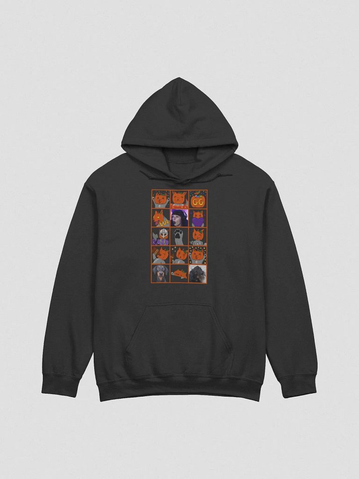 Emote Hoodie product image (4)
