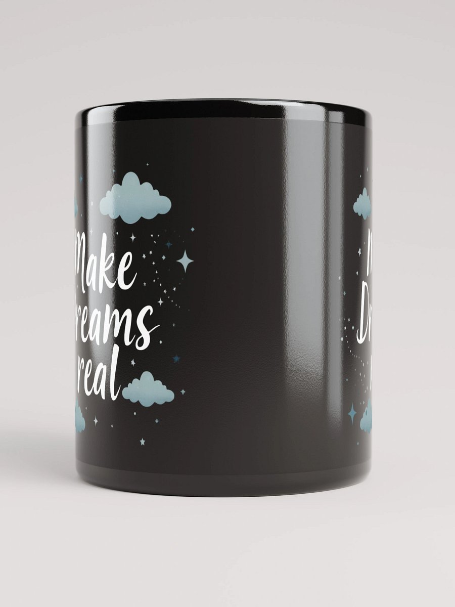 Unlock Your Dreams with Harry Styles’ Inspiring Message: Make Dreams Real – The Ultimate Mug for Every True Harrie product image (9)