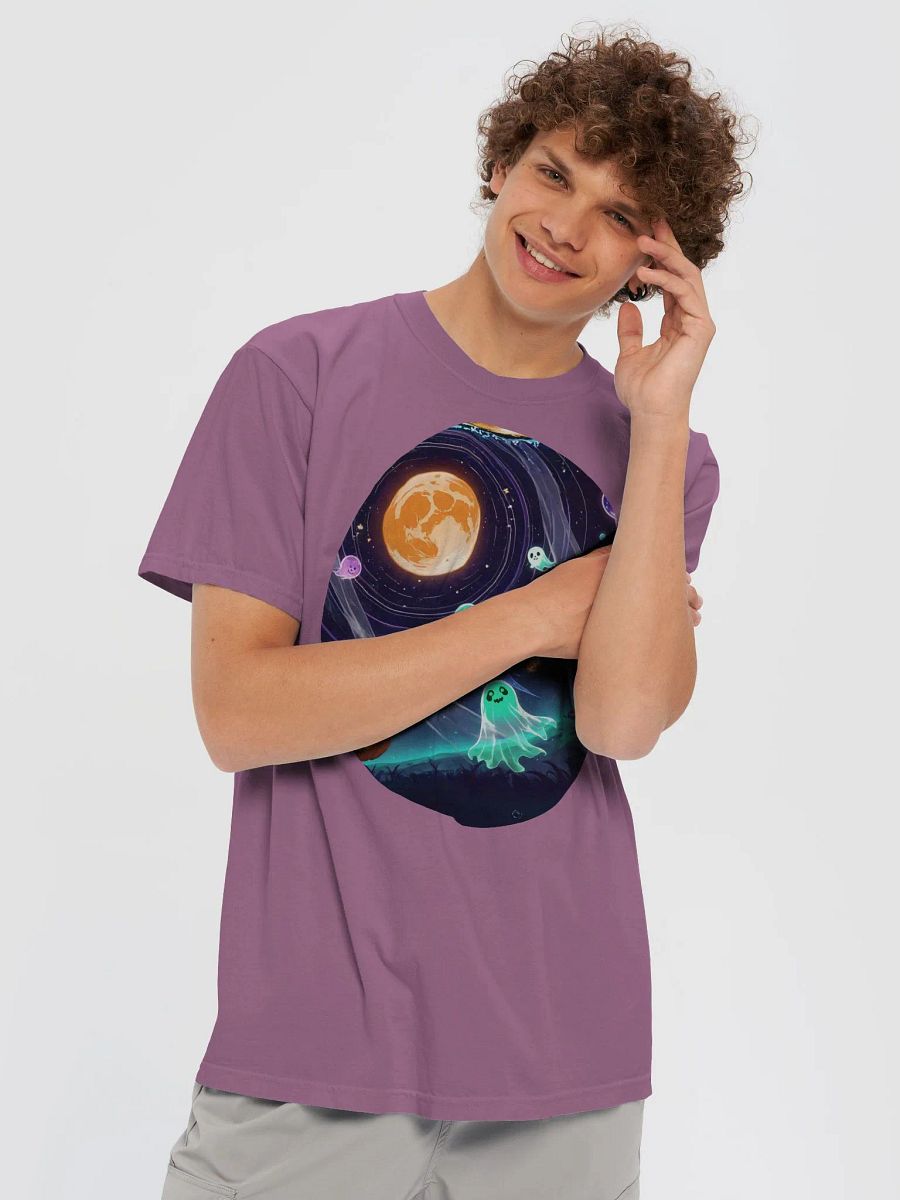 Ghosts in the Solar System product image (1)