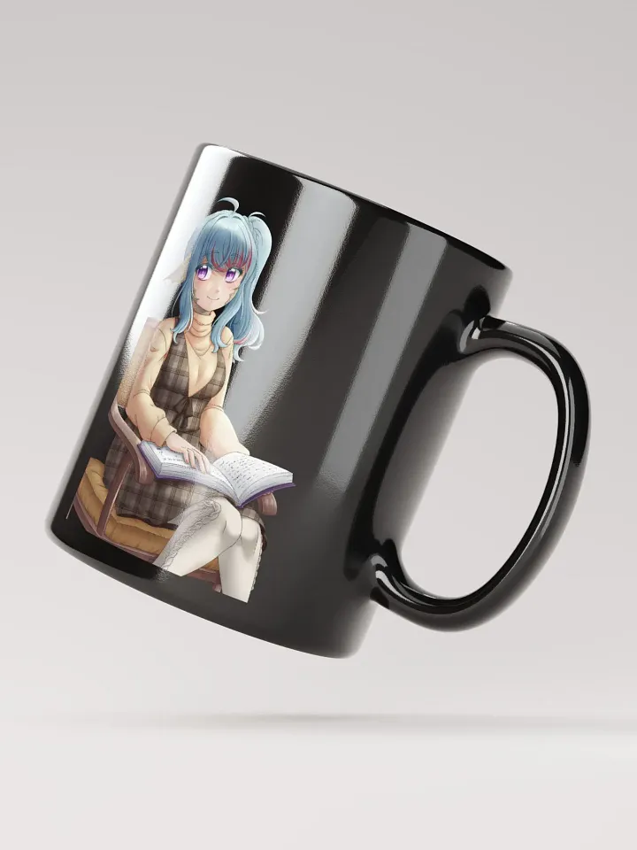 Maya Fall mug product image (2)