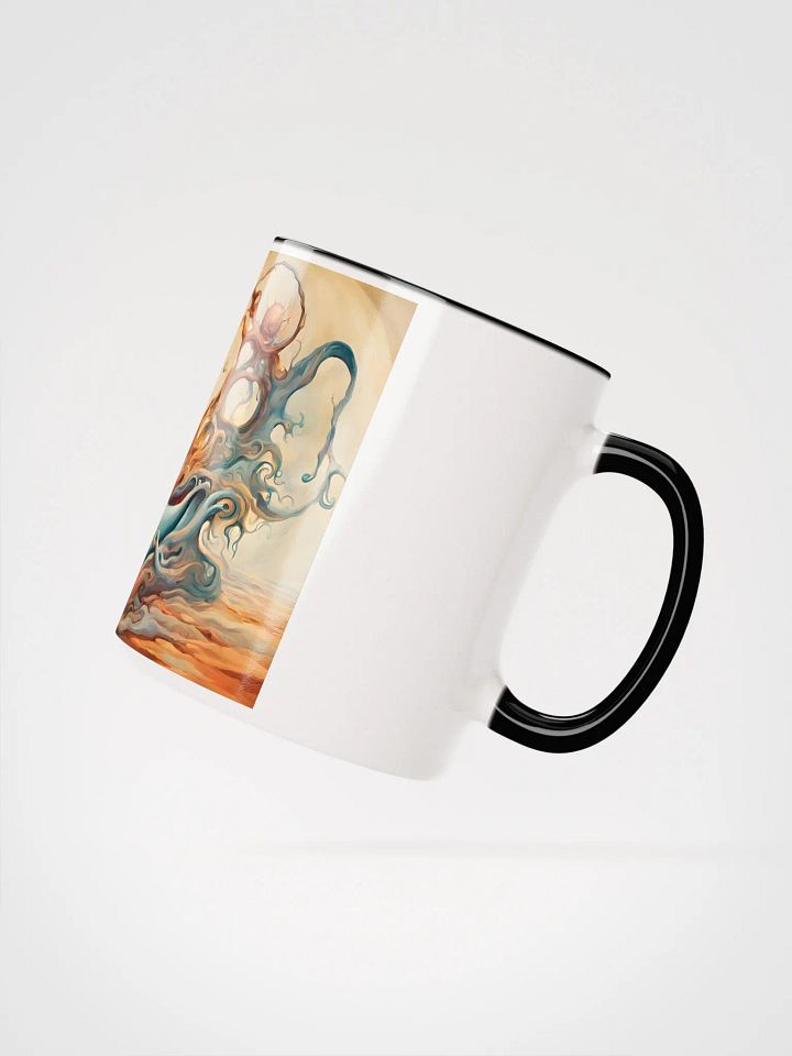 Gemini's Dual Delights: Double Your Pleasure with Cosmic Cups product image (2)