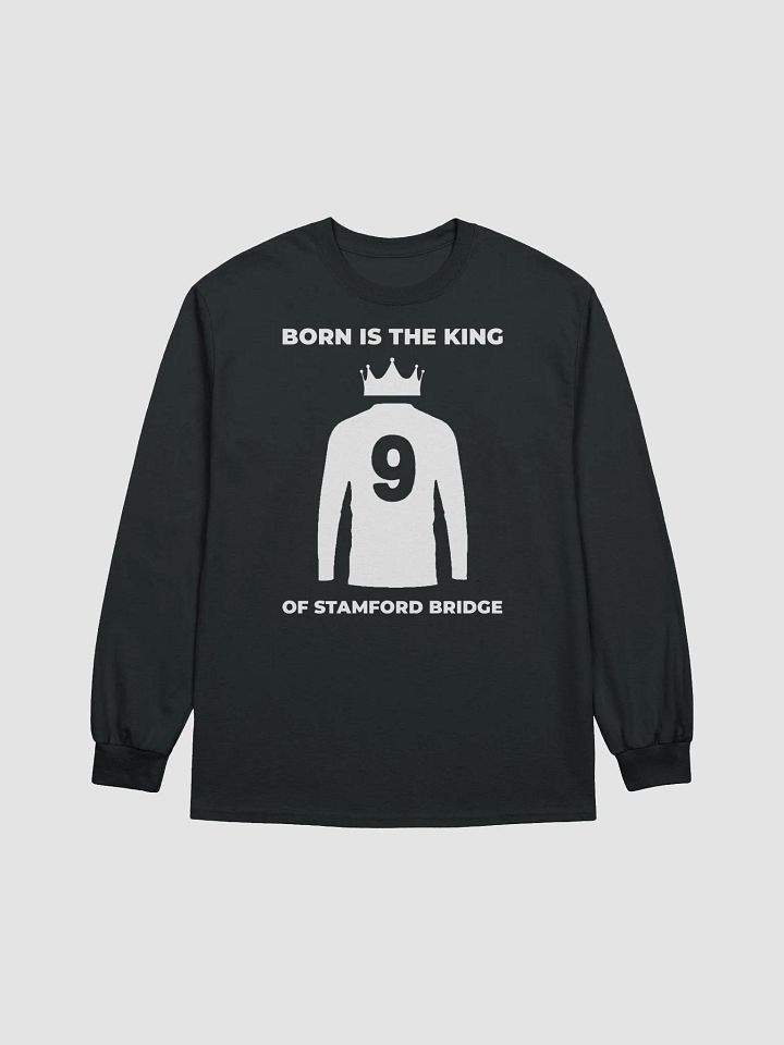 Osgood Long Sleeve product image (5)