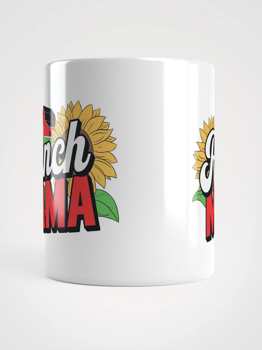 Ranch MAMA Sunflower Mug product image (14)