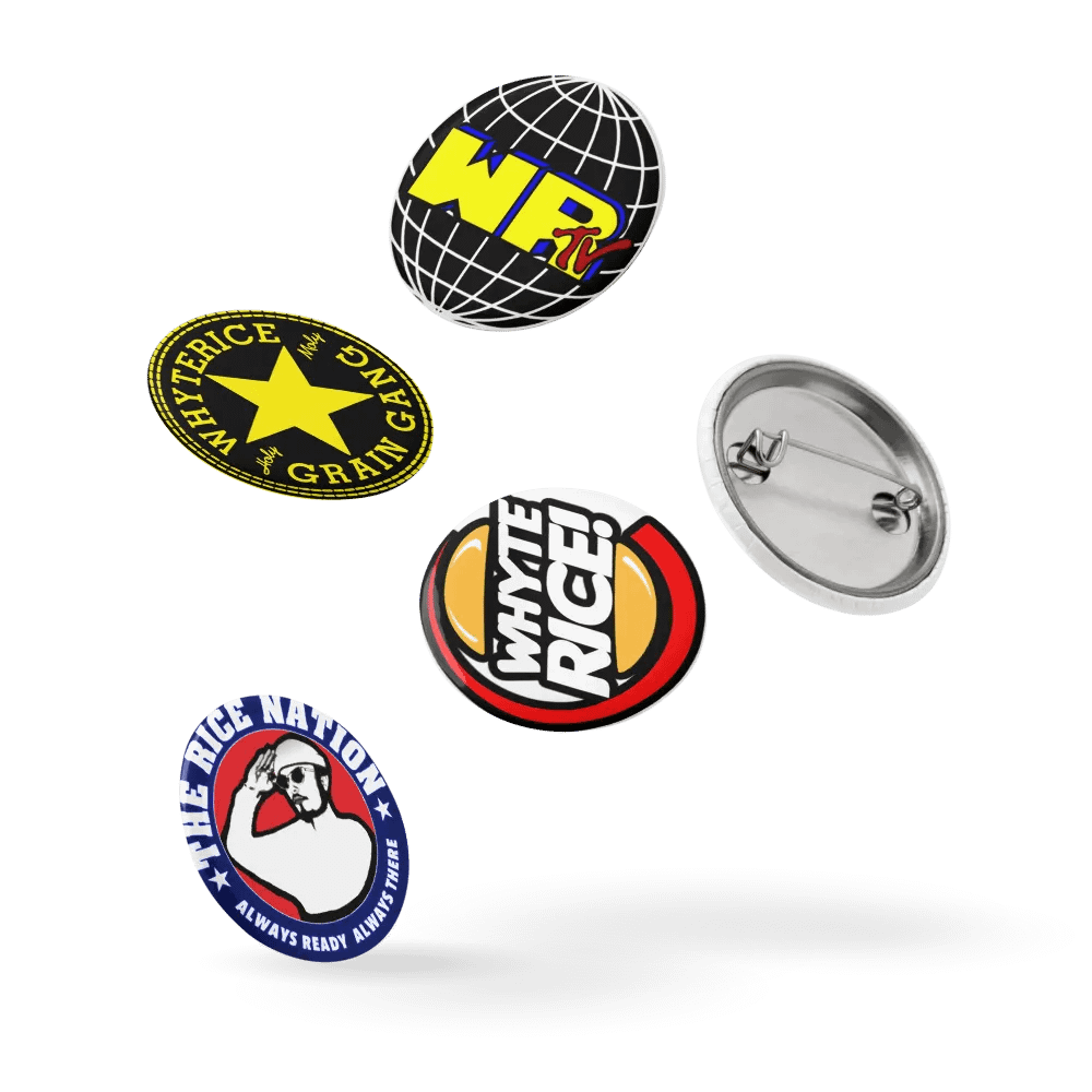 RICE BUTTONS product image (14)