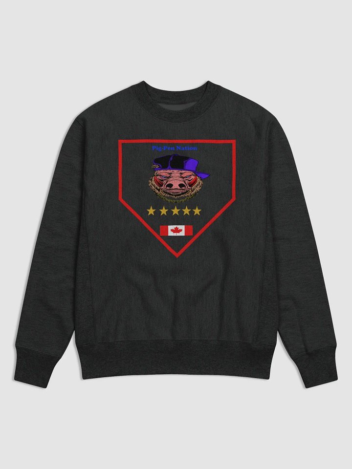 I support Speedypig69 product image (1)