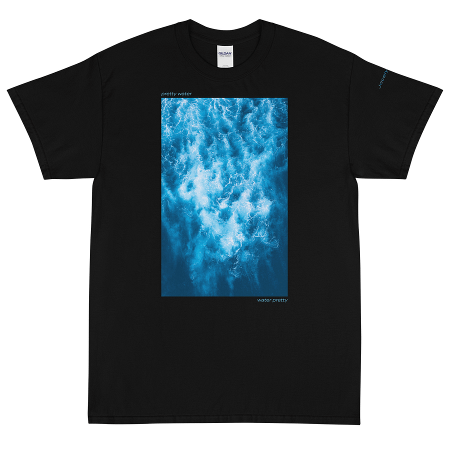 Water Pretty T-Shirt product image (1)